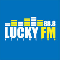 Lucky Dutch_Radio Moscow