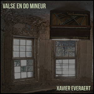 Valse en Do mineur