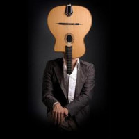 Stephane Wrembel_Bistro Fada