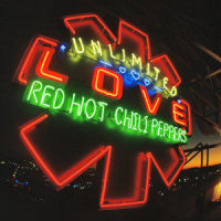 These Are The Ways_Red Hot Chili Peppers