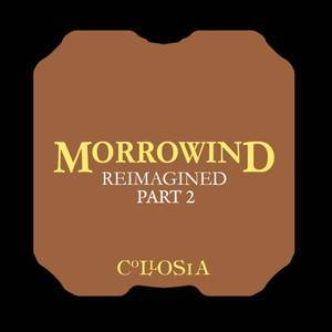 The Elder Scrolls Morrowind