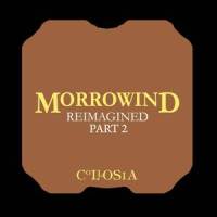 The Elder Scrolls Morrowind_Jeremy Soule