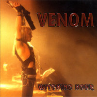 Live Like An Angel Die Like A Devil_Venom