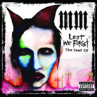 The Nobodies_Marilyn Manson