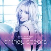 Oops I Did It Again_Britney Spears