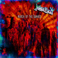 March Of The Damned_Judas Priest