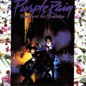 Purple Rain Superbowl