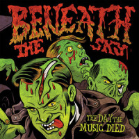 The Pursuit Of_Beneath The Sky