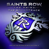 Saints Row The Third - Main Theme_Malcolm Kirby Jr