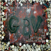 Game Of Pricks_Guided By Voices