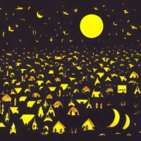Living Life In The Night_Cheriimoya, Sierra Kidd
