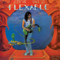 Viv Woman_Steve Vai
