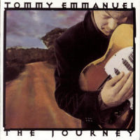 The Journey_Tommy Emmanuel