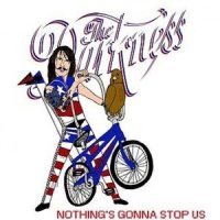 Nothing's Gonna Stop Us_The Darkness