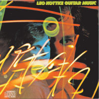 Available Space_Ry Cooder