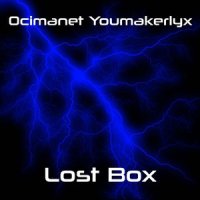 Lost Box_Dvl Art