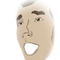 or in other words, i was busy fingering a harmonic minor_Muth