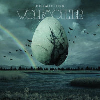 Cosmic Egg_Wolfmother