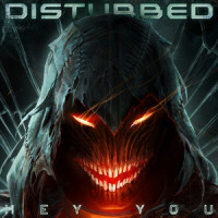 Hey You_Disturbed