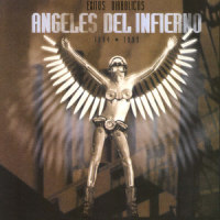 Al Otro Lado Del Silencio_Ángeles Del Infierno