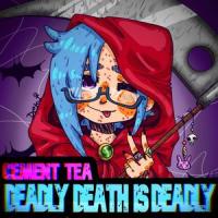 Death !!_Deadly Giant