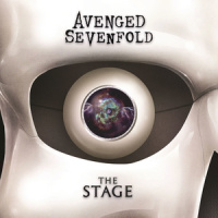 The Stage (Vr.2)_Avenged Sevenfold