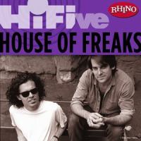 House Of Freaks_Loudness