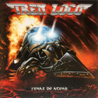 Venas De Acero_Tren Loco