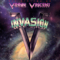 Ashes To Ashes_Vinnie Vincent Invasion