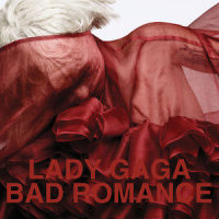 Lady Gaga - Bad Romance (intro_a)_Strumming Patterns