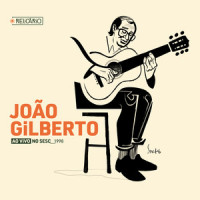 Um Abraço No Bonfá_Joao Gilberto