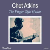 Unchained Melody_Chet Atkins