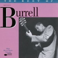 Chitlins con carne_Kenny Burrell