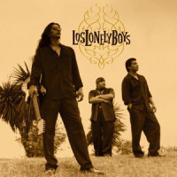 Dime Mi Amor_Los Lonely Boys