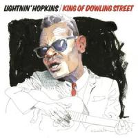Rock Me Babe_Lightnin' Hopkins