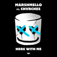 Here With Me (Marshmello Ft. Chvrches)_Neil Wicker