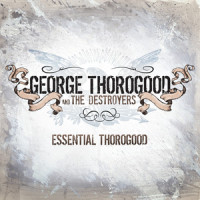 Treat Her Right_George Thorogood
