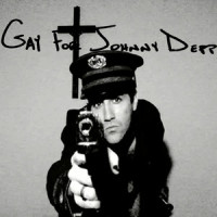 She Said I Like This One_Gay For Johnny Depp