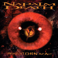 Inside The Torn Apart_Napalm Death