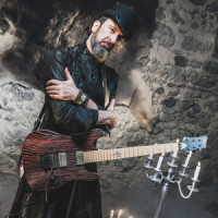Eugene's Trick Bag (Crossroads)_Steve Vai