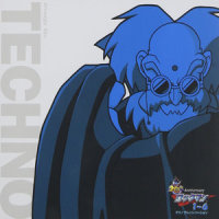 Quickman_Megaman 2