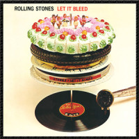 Country Honk_The Rolling Stones