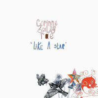 Like A Star_Corinne Bailey Rae