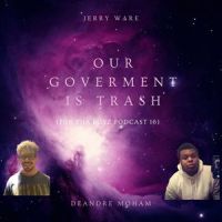 Government Trash_Death From Above 1979