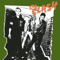 What's My Name_The Clash