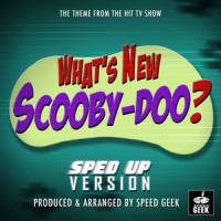What's New Scooby-Doo Theme_What's New Scooby-Doo Theme