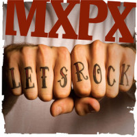Sweet Sweet Thing_MxPx