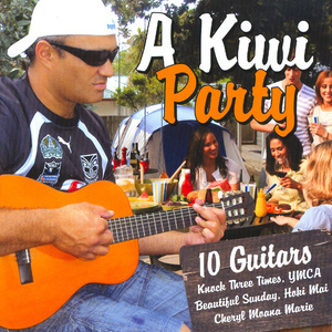 1 AMP / 10 GUITARS - METAL