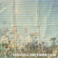 Where I'll Be_Andrew Schar