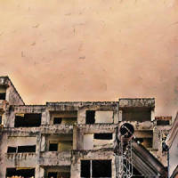 Desolate Tranquility_Entities